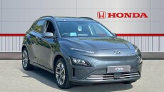Hyundai KONA 150kW Ultimate 64kWh 5dr Auto Electric Hatchback